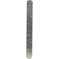 USP Structural Connectors LSTA18 Nail On Strap, 1.25-Inch by 18-Foot