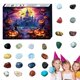 thumbnail image 1 of Advent Calendar 2024 Halloween Christmas 24-Day Countdown Calendar for Kids and Adults with 24 pcs Classic Halloween Doll Collectible Figures, Pre-Christmas Doll Nightmare Advent Calendar Gift, 1 of 7