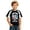 Black, variant on Boys Argentina 2026 Graphic T Shirts Crewneck Short Sleeve Soccer Ball Swirl Print Country Pride Football Fan Tee Tops