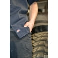 thumbnail image 3 of Arctic Cat-The Cat is Back Men's Work Shirt, 3 of 5