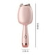 thumbnail image 3 of pstuiky Rizador de cabello natural rizador de cabello plancha de pelo negativa que no daña los rizos rizador de cabello de calentamiento rápido para todo tipo de cabello., 3 of 7