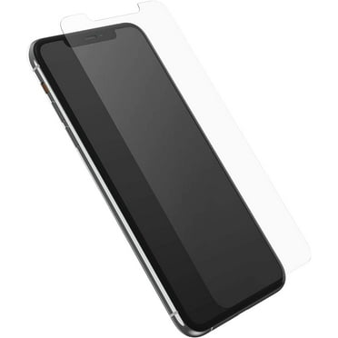 OtterBox Amplify Glass Screen Protector for iPhone 11 Pro Max, Clear