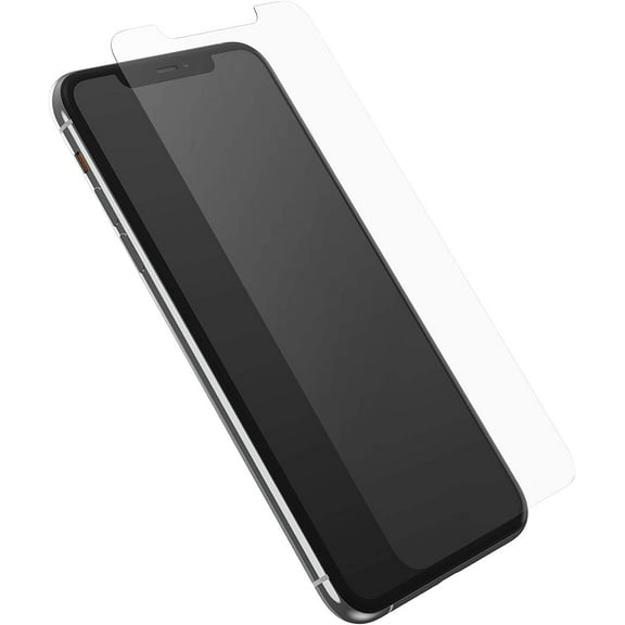 OtterBox Amplify Glass Screen Protector for iPhone 11 Pro, Clear
