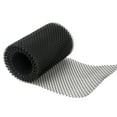 thumbnail image 1 of Yeacher Filet de Protection pour Gouttière en Plastique 15*600cm, Protecteur de Maille, Housse de Protection pour Feuilles, Filet pour Gouttière, 1 of 7