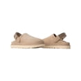 thumbnail image 2 of Women's UGG Goldenstar Clog Sand (1138252-SAN) - 9, 2 of 7