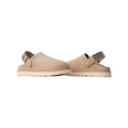 Women's UGG Goldenstar Clog Sand (1138252-SAN) - 8