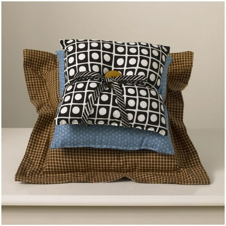Cotton Tale Pirates Cove 3 Piece Pillow Set