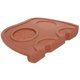 thumbnail image 3 of Alfombrilla antideslizante para café, soporte para apisonar, alfombrilla de silicona de calidad alimentaria para hacer café, 3 of 8
