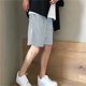 thumbnail image 1 of SAYOO Shorts de carga de verano para hombres SAYOO  moda, 1 of 8