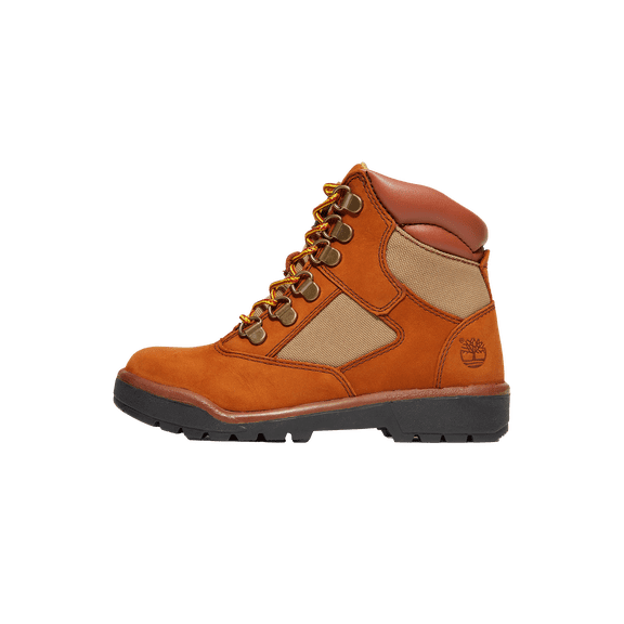 TIMBERLAND PRE SCHOOL 6 INCH FIELD BOOT PS "Medium" TB044796210 TB044796210 from Stadium Goods