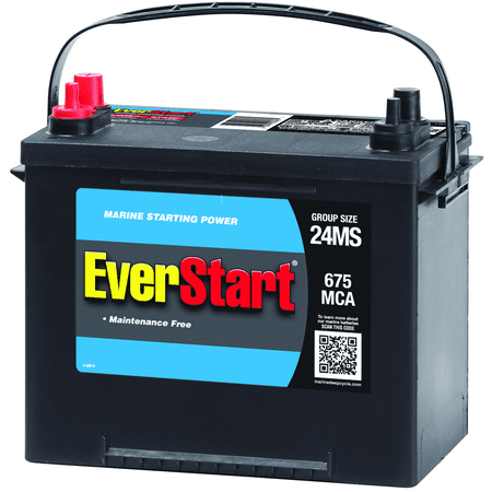 battery marine everstart volt car group walmart lead batteries acid auto 12v chargers dialog displays option button additional opens zoom