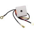 thumbnail image 6 of SecosAutoparts Voltage Regulator Compatible with Club Car DS Gas Golf Cart 1992-2007 Replace 1027112-01 1015777, 6 of 7