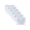 Br0125_white, variant on Mamia Seamless No Pad Tube Bra (6 Pack) (Women)