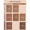 thumbnail image 5 of Barra de Contour Sun Sculpt SHEGLAM Soft Tan, 5 of 5
