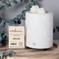 thumbnail image 2 of Allswell 6 Cube Wax Melts, Embrace (Vanilla + Sugarcane + Almond), 2.5 oz, 2 of 5