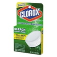 thumbnail image 4 of Clorox Ultra Clean Toilet Tablets Bleach Concentrate Tablet - 3.50 oz (0.22 lb) - 12 / Carton - White, 4 of 4