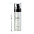 thumbnail image 3 of EARKITY Makeup Setting Spray, Waterproof Sweatproof Long Lasting Oil Control Hydrating And Moisturizing, Lightweight Setting Spray To Keep Makeup Intact, 100ml, 3 of 7