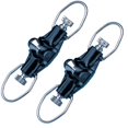 thumbnail image 2 of Rupp Nok-Outs Outrigger Release Clips - Pair, 2 of 2