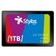 thumbnail image 2 of SSD Stylos STMSSD4B (STMSSD4B), 2 of 2