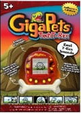 Giga Pets AR T-Rex Virtual Pet Toy