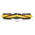 thumbnail image 2 of Roller Brush For Ecovacs Deebot Ozmo 950, Ozmo 920, Ozmo T5 Robot, 2 of 3