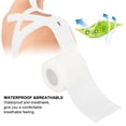 thumbnail image 4 of Elastic Muscle Tape, 5 Types Sport Muscle Tape  For Sport Training For 5m Length, 4 of 8