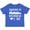 Royal Blue, variant on Inktastic San Diego Someone Loves Me Skyline Boys or Girls Toddler T-Shirt