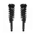 thumbnail image 1 of COMPLETESTRUTS Assemblages Complete Strut Rapides avant avec Ressorts de Remplacement pour 2003-2006 Kia Sorento - Ensemble de 2, 1 of 4