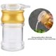 thumbnail image 5 of Botella acrílica de vinagre, salsa de soja, dispensador de barbacoa, coctelera, olla de aceite de oliva, contenedor de cocina para el hogar Sailing Electrónica, 5 of 5