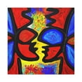 thumbnail image 1 of Love Winged Embraces - Canvas, 1 of 10