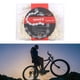 thumbnail image 4 of Cadena de bicicleta de 9/10 es, cadena de bicicleta de montaña de alta resistencia, repuesto de cadenas de bicicleta de montaña, accesorios Oro 9 es Baoblaze  Cadena de bicicleta de carretera, 4 of 8