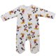 thumbnail image 3 of Footies Disney Mickey Mouse recién nacidos, paquete de 2, 3 a 6 m, 3 of 9