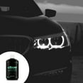 thumbnail image 1 of Car Headlight Repair Solution 120g Headlight Restorer Cleaner With Sponge Headlight Repair Polish Cleaner Brings Headlights Back To Likes Situation 120ml, 1 of 8