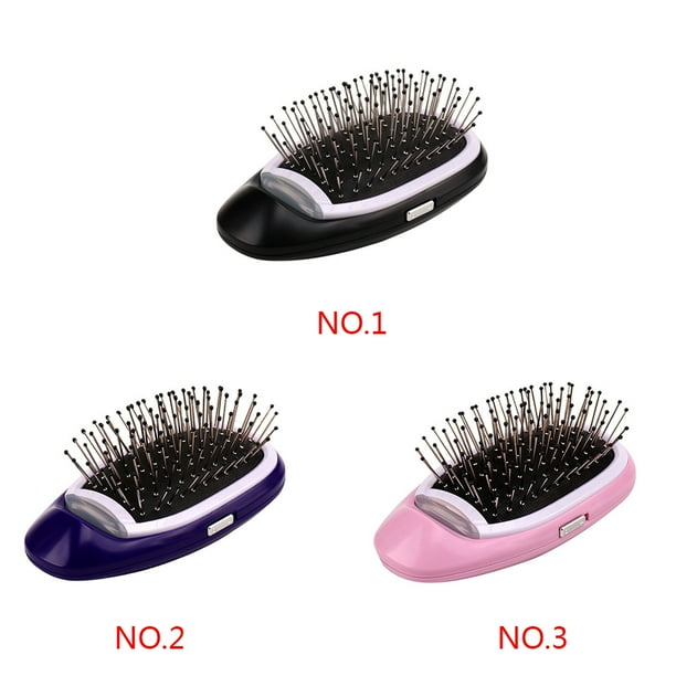 No static 2024 hair brush