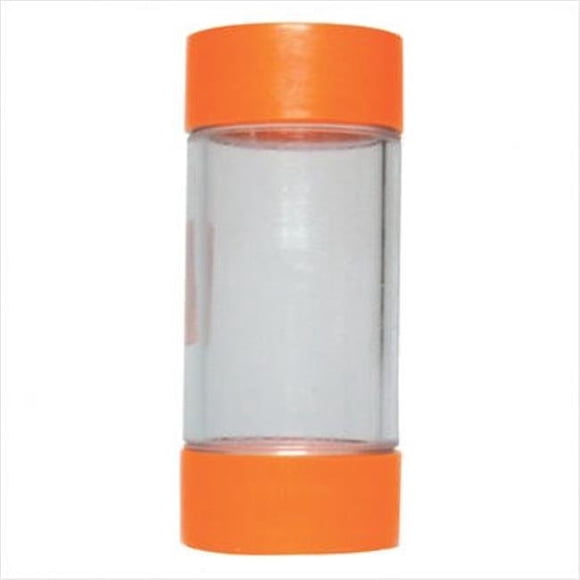 Gearench 306-SG0500 2 Inchx8 Inch 500Psi Petol Sightglass