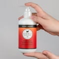 thumbnail image 3 of Loción corporal Skincare Dionis con leche de cabra y naranja sanguina, 250 ml, 3 of 7