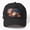 Black, variant on Hawaii Sunrise Surfers Wave Baseball Cap, Surf Graphic Design