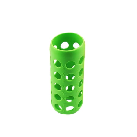 

Office Home Scalding Durable Water Bottle Cover Soft Silicone Easy Clean