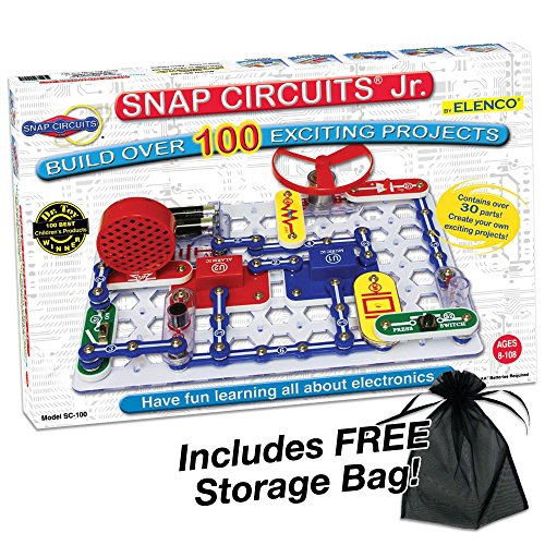 snap circuits jr walmart