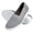 Gray A, variant on Women's Lightweight Slip-on Shoes Breathable Casual Walking Orthopedic Walking Shoes Platform Casual Shoes with Glitter Rhinestone,Black