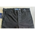 thumbnail image 5 of Polo Ralph Lauren Men's Twill Relaxed Fit Pants, Black, 5 of 11