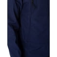 thumbnail image 5 of Marshall Artist Softshell Jacket, Blue, 5 of 6