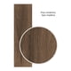 thumbnail image 5 of piso cerámico fallwood 18 x 60.6 cm café tipo madera caja con 1.64 m2, 5 of 8