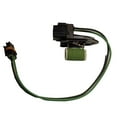thumbnail image 5 of DAMIFU Perfectly Sized Engine Cooling Fan Motor Wiring Harness For Jeep For Wrangler, 5 of 8
