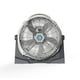 thumbnail image 1 of Ventilador Navia Turbo de Piso 20 Pulgadas CFN 2020 Gris, 1 of 4