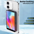 thumbnail image 2 of Guardoinrt Aluminum Alloy Vlog Selfie Phone Rear Vlog Selfie: Adopting ForMagSafe Camera Wildly Stable Adsorption Connection Four Level, 2 of 6