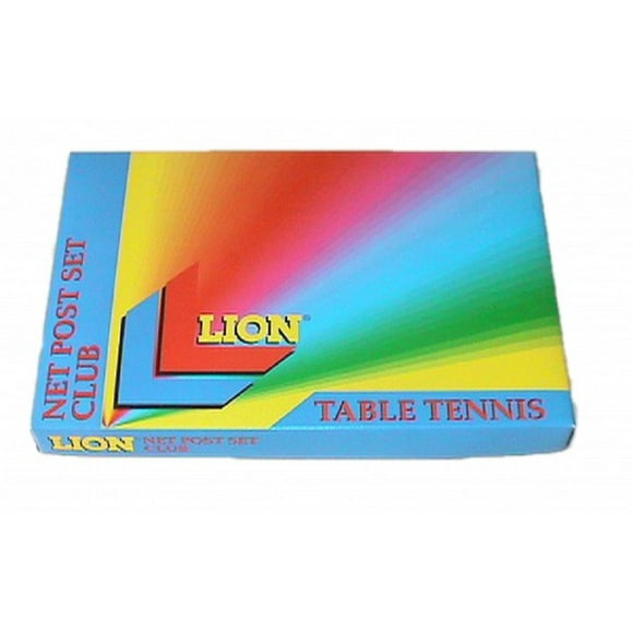 Lion Filet de Tennis de Table