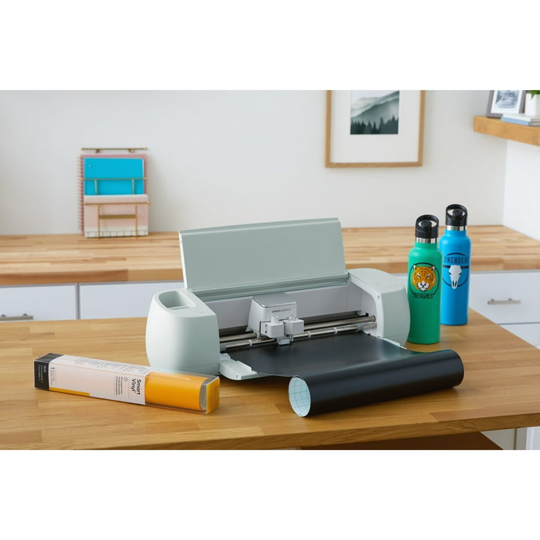 Cricut Smart Vinyl  Permanent  (12 ft), 13" x 144"