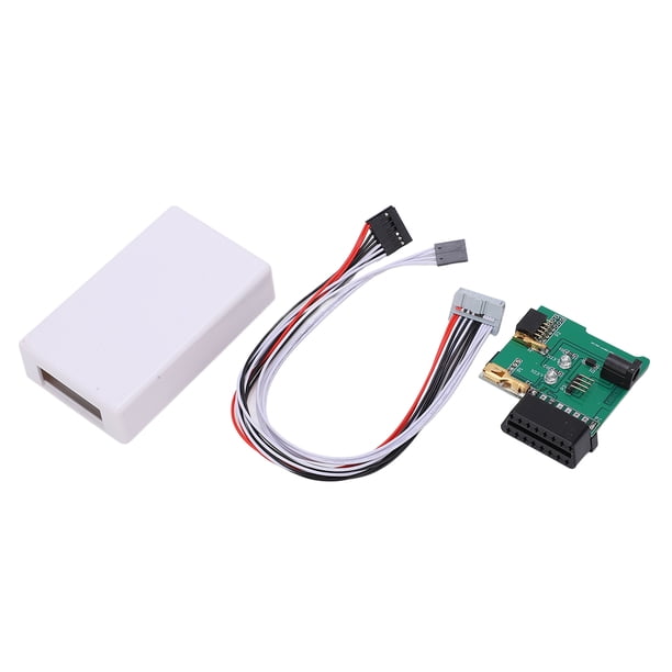 Plataforma De Prueba CAS Para Automóvil, Herramientas De Diagnóstico CAS Antienvejecimiento, ABS Resistente Al Desgaste Duradero De Alto Rendimiento Para Programador CAS3 CAS2 OTVIAP CAS2 Test Platform