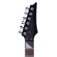 thumbnail image 6 of Electric Guitar for Kids, Gift Classic Rock 'N' Roll Musical Instrument Electric Guitar for Children, 170 Burning Fire Style Professional Electric Guitar Set for Child Boys Girls, 6 of 8